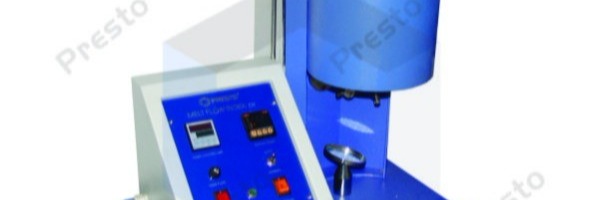 Calculate Melt Volume Rate Of Plastics With Highly Effective Melt Flow Index Tester